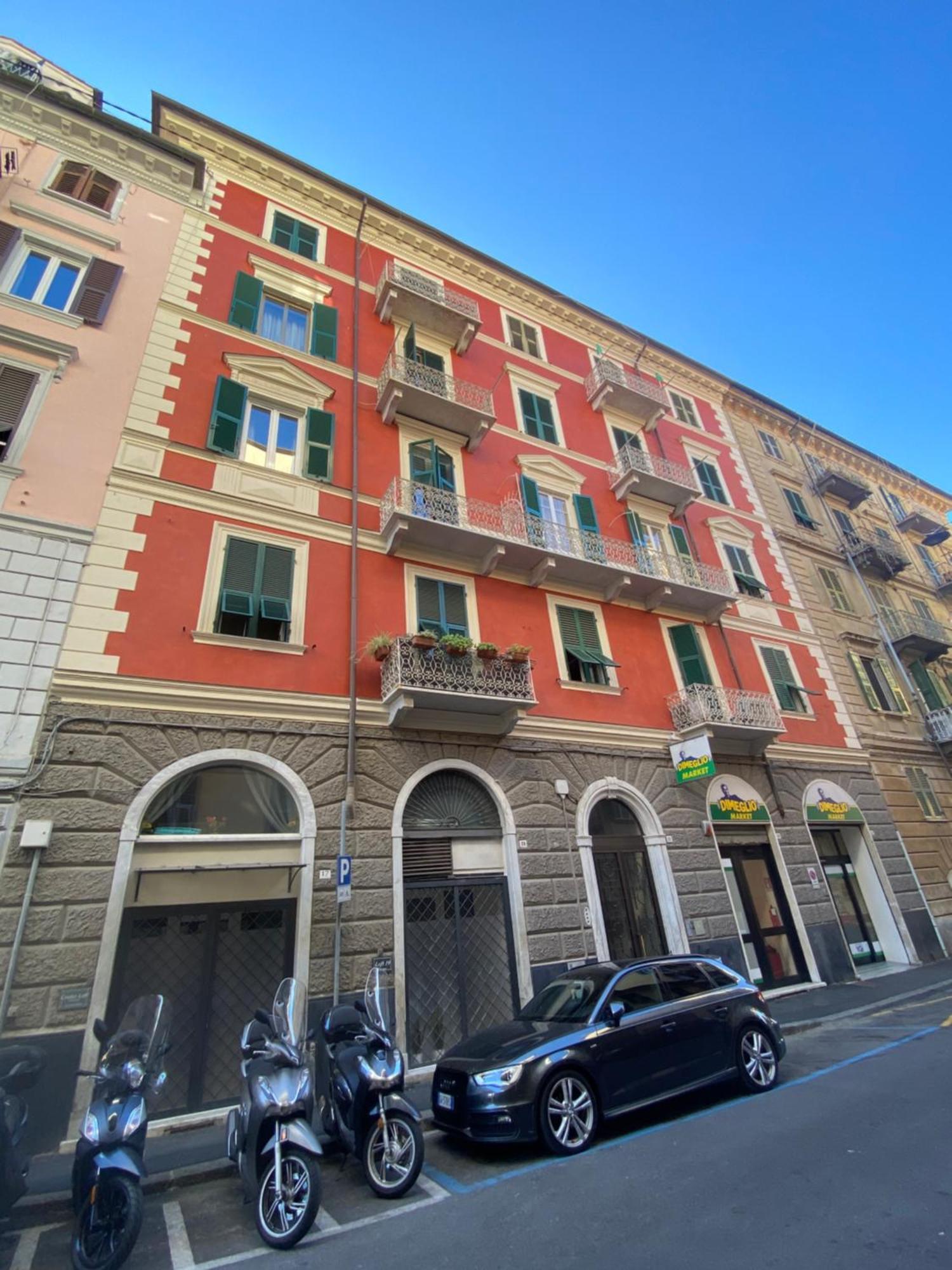 Leo'S Home La Spezia Exterior foto